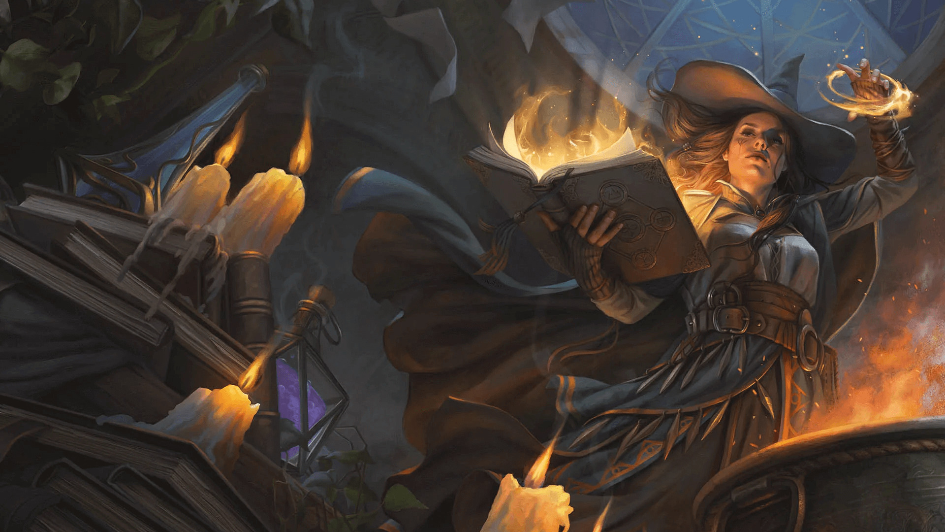 De Toyboys | Dungeons & Dragons RPG Le Chaudron Des Merveilles De Tasha French 9780786967773 821977