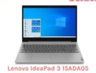 Lenovo IdeaPad 3 15ADA05 // Source : Numerama