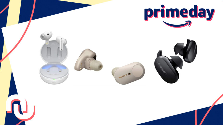 Au fait, pourquoi Amazon s'appelle Amazon ? Numerama