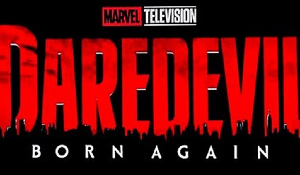 Daredevil Born Again // Source : Marvel