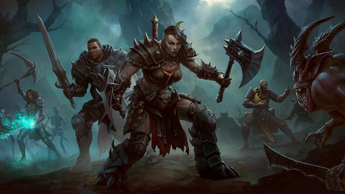 Source : Blizzard