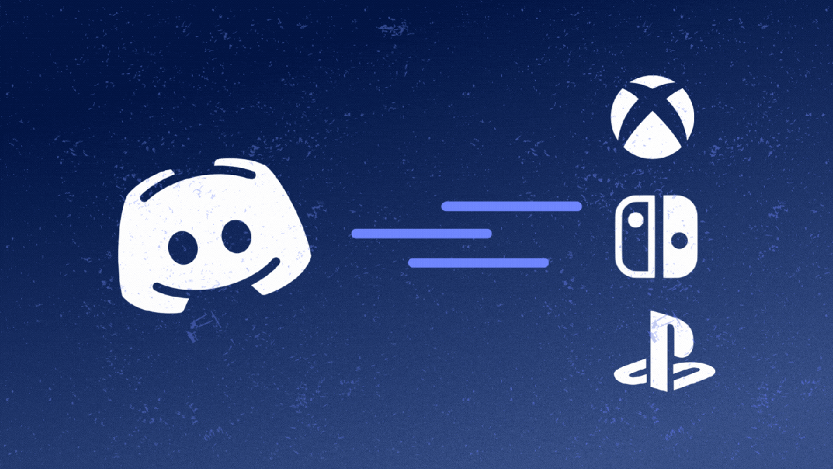 Comment connecter son compte Discord à sa Xbox, sa PlayStation et sa Switch // Source : Team design pour Numerama