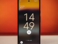Google Pixel 6a // Source : Louise Audry pour Numerama