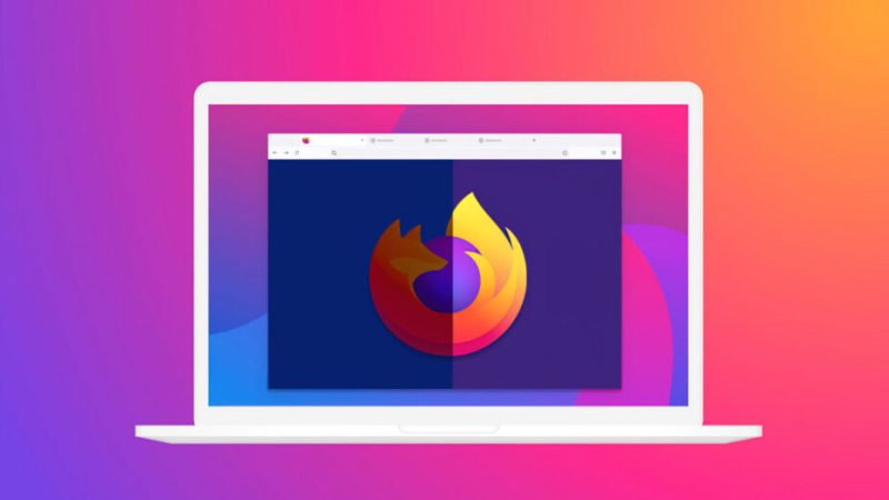 Une grave faille de sécurité a été repérée dans Firefox