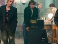 Pistol raconte l'histoire du célèbre groupe de punk anglais // Source : Miya Mizuno/FX
