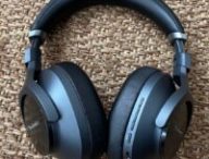 Le casque Technics A800 // Source : Maxime Claudel pour Numerama