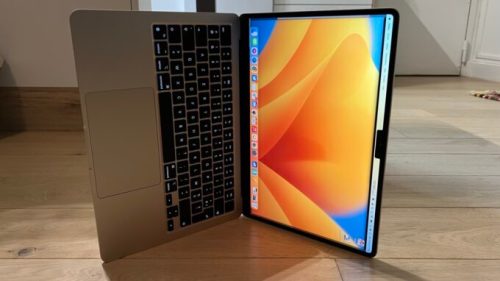 Le MacBook Pro 16 pouces démonté, révèle un clavier pas si nouveau que ça