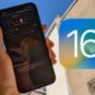 iOS 16 // Source: Numerama iOS 16 // Source: Numerama
