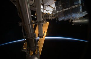 Source : NASA Johnson Source : NASA Johnson