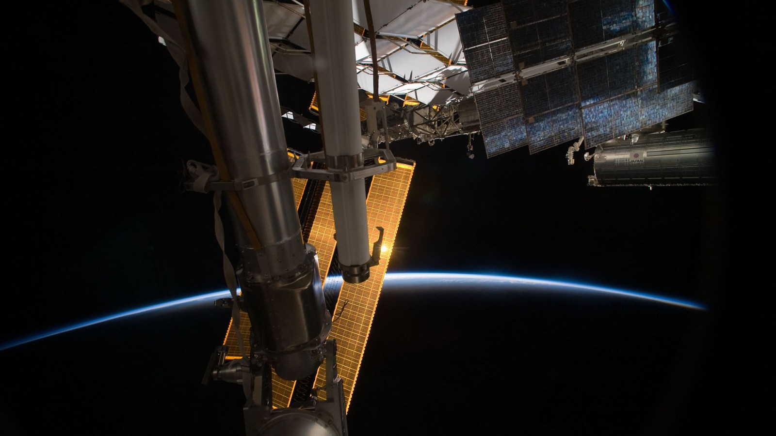 Qui sont les astronautes à bord de l'ISS en 2026 ?