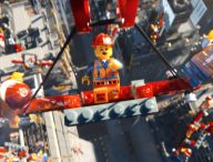 Screenshot du film Lego de Chris Miller et Phil Lord. (Warner Bros. Pictures)