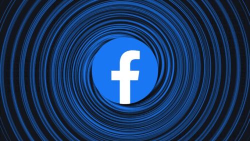 Facebook pourrait arrêter de supprimer les fake news sur le covid // Source : Nino Barbey pour Numerama