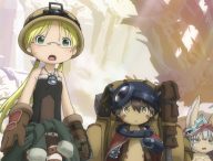 Made in Abyss. // Source : ©2017 Akihito Tsukushi, TAKE SHOBO/MADE IN ABYSS PARTNER