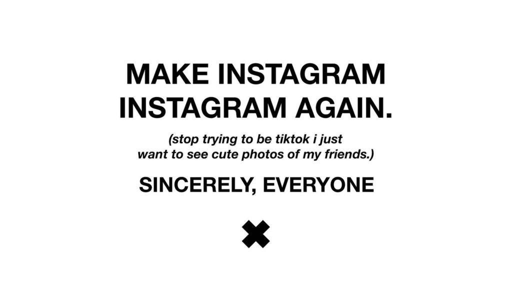 Make Instagram