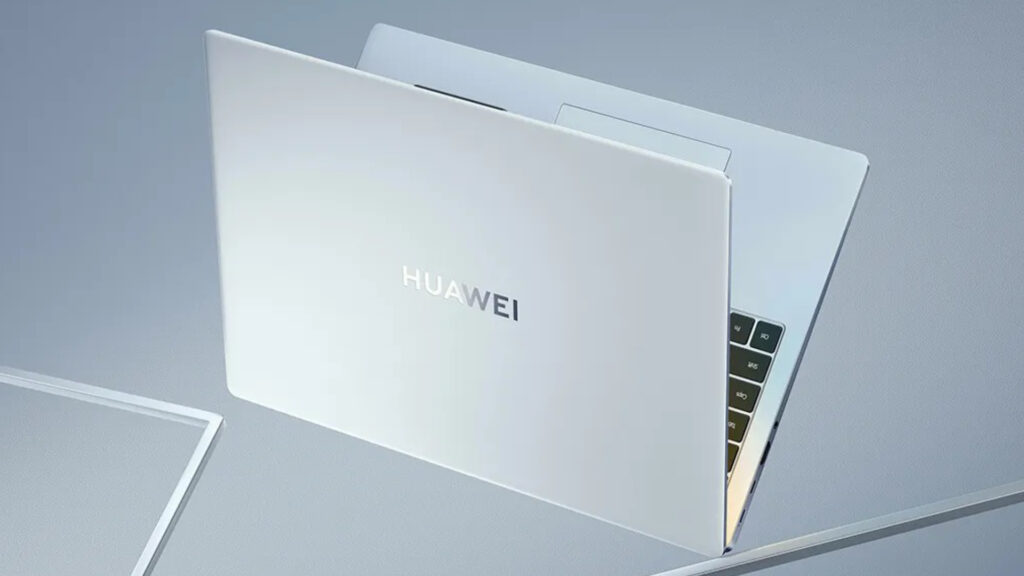 MateBook 16s y D16: los nuevos portátiles XXL de Huawei se truncan para el inicio del curso escolar