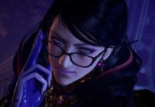 Bayonetta 3 // Source : Nintendo