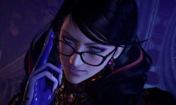 Bayonetta 3 // Source : Nintendo