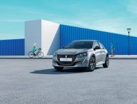 Peugeot e-208 et son offre à 150 €/mois // Source : Peugeot
