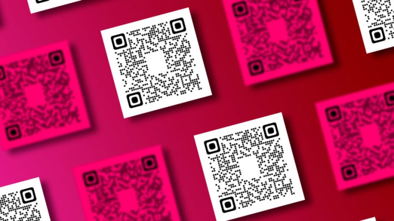 Le QR code pour les JO de Paris 2024 est une forme de contrôle sans précédent