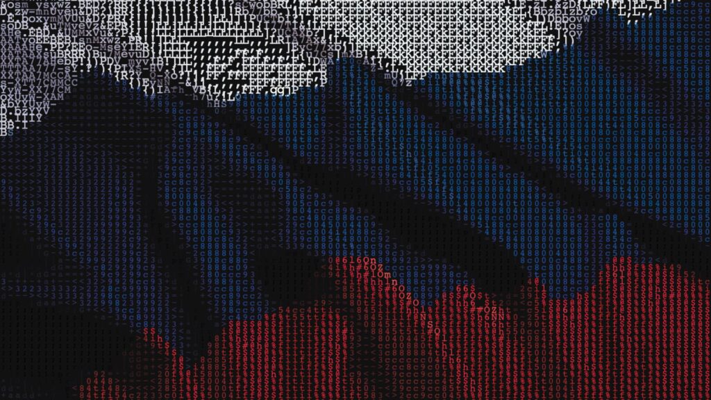 Russia // Source: Canva