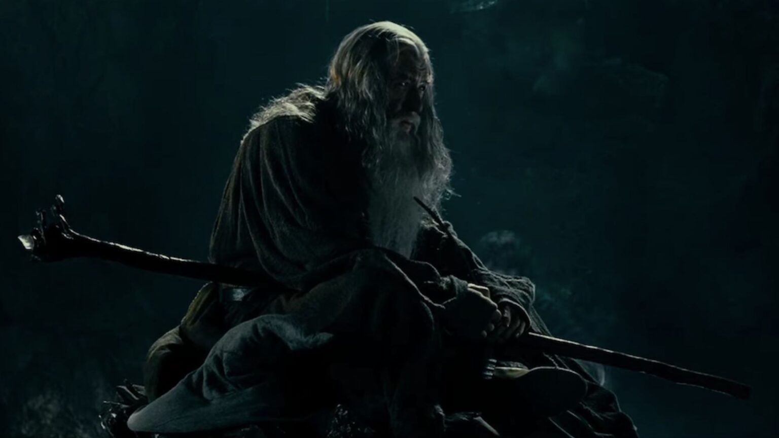 Où revoir le Seigneur des Anneaux en streaming après les Anneaux de pouvoir ? Numerama