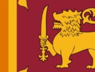Drapeau du Sri Lanka  // Source : Wikipédia 