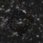Zoom sur le télescope James Webb // Source : Nasa