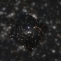 Zoom on the James Webb Telescope // Source: NASA