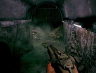 Extrait du gameplay de Doom 4 // Source : Noclip