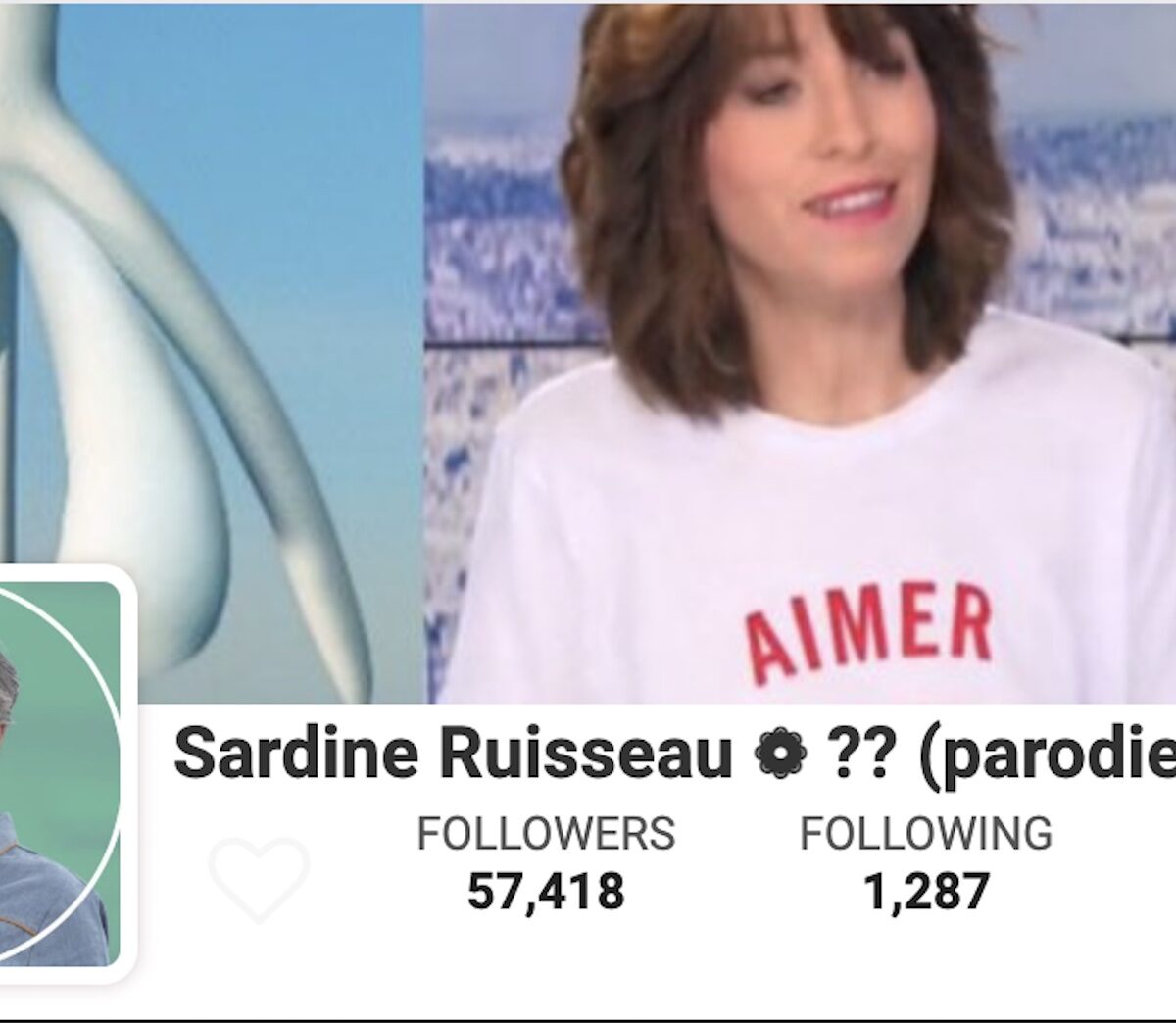 sardine ruisseau socialblade