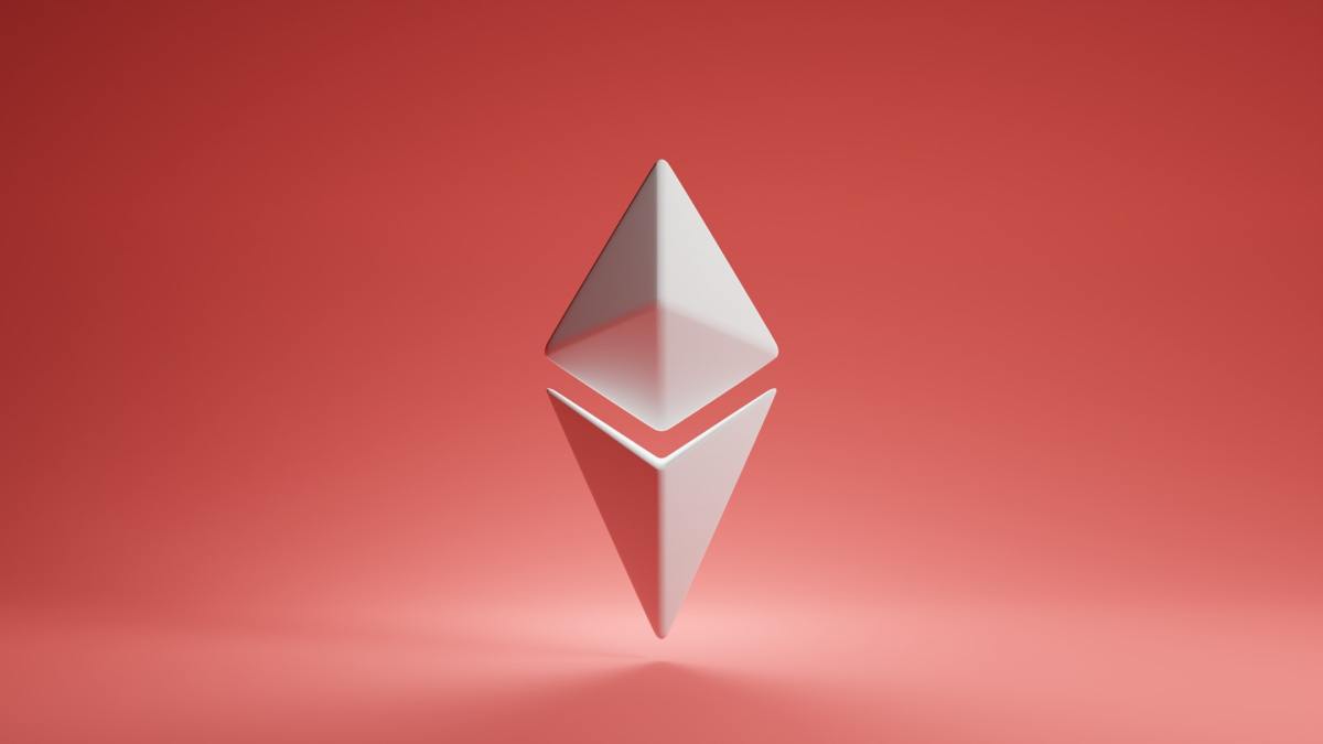 L'Ethereum va vivre une vraie révolution // Source : Shubham Dhage / Unsplash