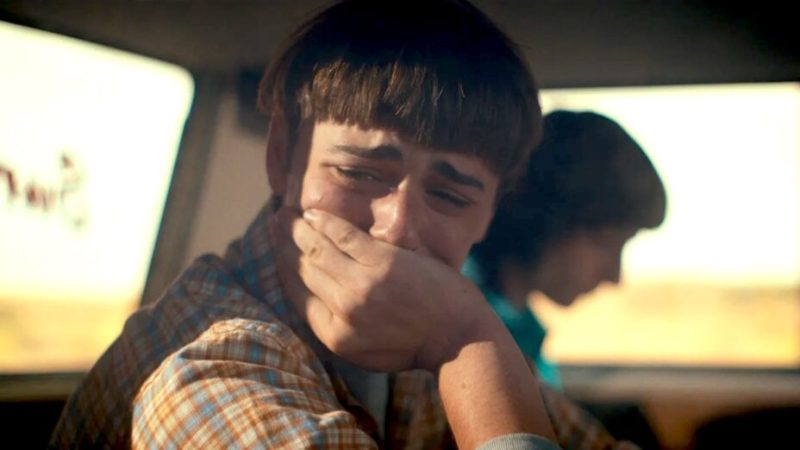 Stranger Things est détrônée par l’une des meilleures séries de l’année sur Netflix