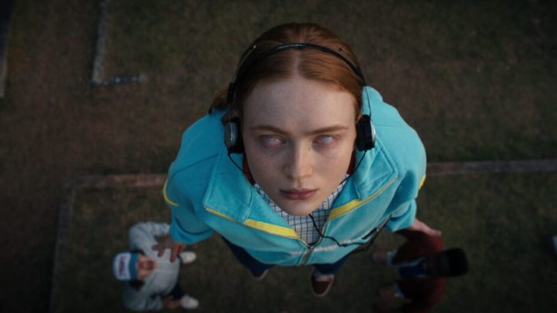 Non, Stranger Things ne s’arrêtera pas après la saison 5