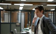 Sur ordre de Dieu est un thriller proche de True Detective // Source : Michelle Faye/FX Sur ordre de Dieu est un thriller proche de True Detective // Source : Michelle Faye/FX
