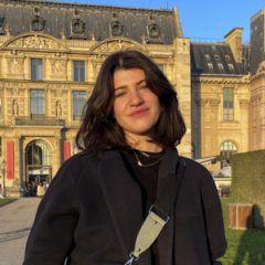 L'avatar de Sophie Aubé