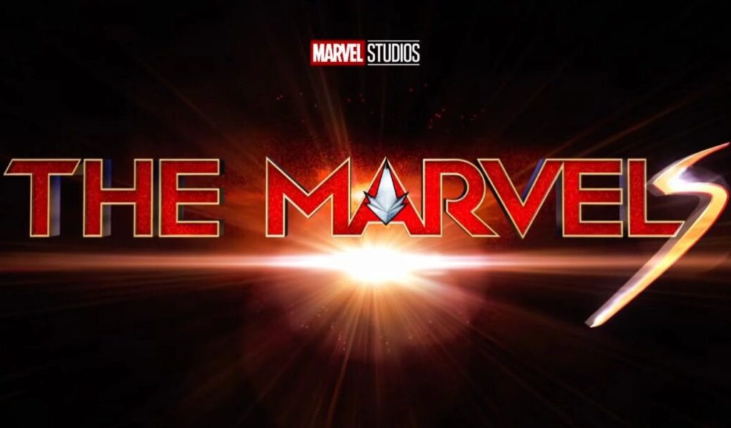 The Marvels // Source : Marvel The Marvels // Source : Marvel