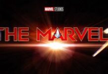 The Marvels // Source : Marvel