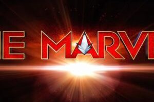 The Marvels // Source : Marvel