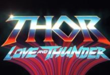 Thor Love & Thunder // Source : Marvel