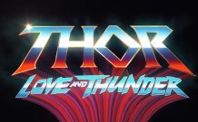 Thor Love & Thunder // Source : Marvel Thor Love & Thunder // Source : Marvel