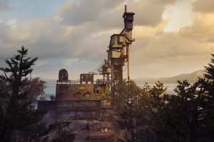 What Remains of Edith Finch // Source : Giant Sparrow