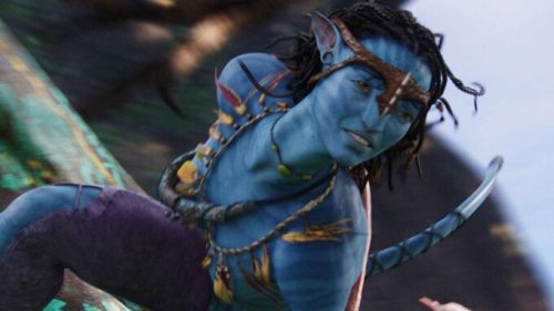 Avatar  // Source : 20th Century Fox