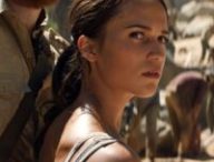 Tomb Raider // Source : MGM