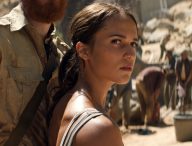 Tomb Raider // Source : MGM
