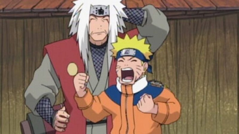 Le film live-action Naruto va exister et il lance même son casting
