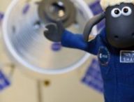 Shaun s'est vu attribuer « un siège » dans la mission Artémis // Source : ESA