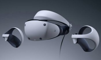 PlayStation VR2 // Source : Sony