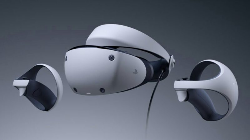 Le problème du PlayStation VR2 n’a jamais été son prix Le problème du PlayStation VR2 n’a jamais été son prix