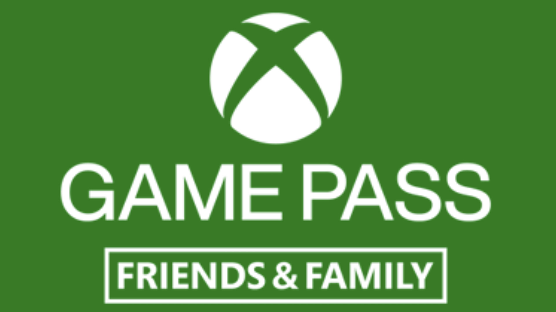 Microsoft met fin au partage du Xbox Game Pass avec ses amis et sa famille Numerama