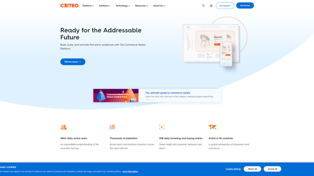 Criteo